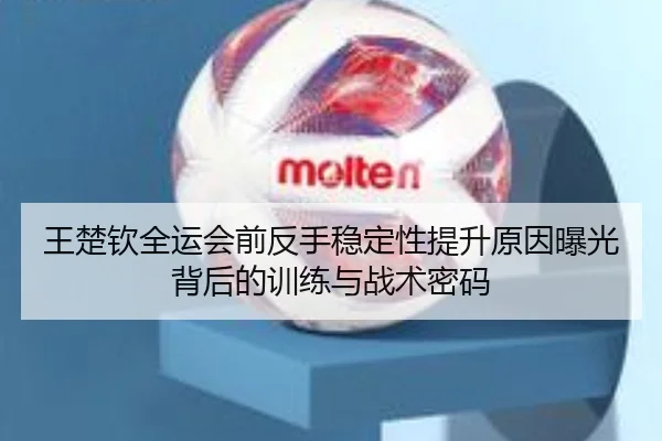 王楚钦全运会前反手稳定性提升原因曝光背后的训练与战术密码